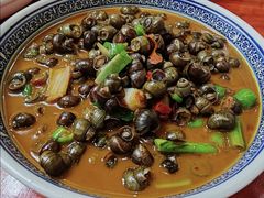 -芦茨金富饭庄·25年老字号·专做稻草鸡
