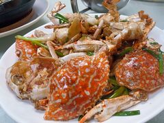 -强记海鲜·大排档(蛇口新街店)