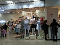 -北市万盛购物广场