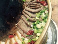 青海土火锅(饮马街店)-陆记源·青海土火锅