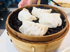 -蒋家桥饺面店(广陵路店)