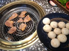 -黑牛の場烤肉(摩天活力城店)
