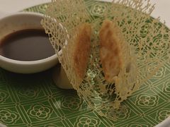 -品海楼·大连海胆锅贴馆(东港店)