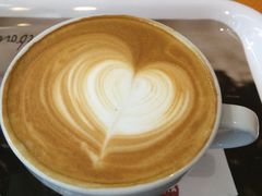 -COSTA COFFEE(西贸凯德晶品4层2店)