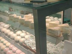 -迦南·甜品蛋糕(传媒店)