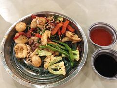 -瑞安第一泡·后街泡泡(虹桥后街店)