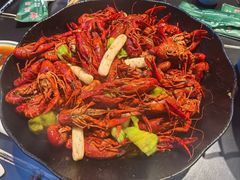 -沈胖子音乐烤吧·炒菜·龙虾(环城东路店)