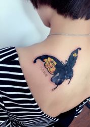 -八爪刺青tattoo