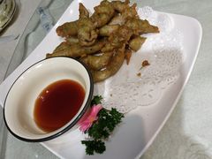 -阿巧一号私房菜(止园路店)