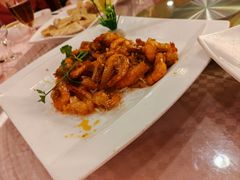 -满福隆酒楼(万绿园店)