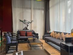 -广州永庆坊瞻云精选酒店