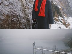 -四明山国家森林公园