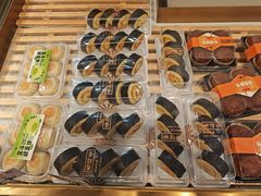 -Mr.Five伍氏面包生日蛋糕(新门店)