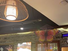 -李久其家民间餐厅(观沙岭公园店)