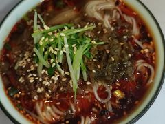 担担面-峨嵋酒家(德内店)