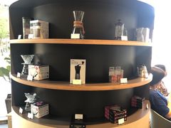 -Seesaw Coffee(苏州中心店)