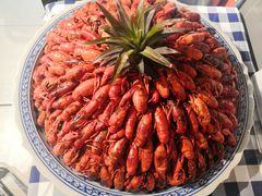 -盒马鲜生(馥邦国际店)