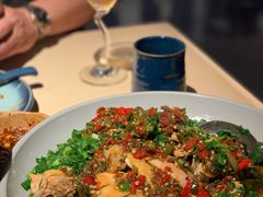 -山石榴·贵州菜(丰盛里店)