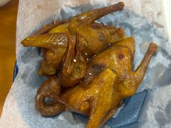 -煲煲掂风味煲仔饭餐厅(西区店)