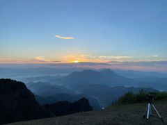-天龙顶山地公园