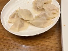 一轩三鲜饺子-一轩饺子馆(丽都店)