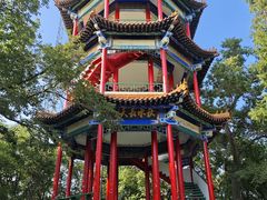 -萨尔浒风景区