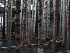 -Metal hands·铁手咖啡