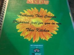 -Kat's Kitchen