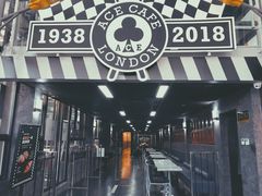 门面-十二小节BAR·COFFEE·ACE&CLUB·火车咖啡厅(751店)
