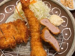 -矢场猪(名古屋站三井楼北馆店)