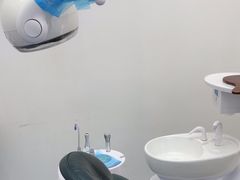 -深圳富茂格伦菲尔口腔门诊部(龙华清湖总院)