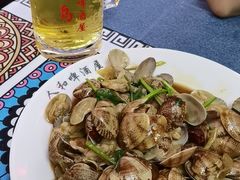 -人和啤酒屋海鲜大排档(营口路店)