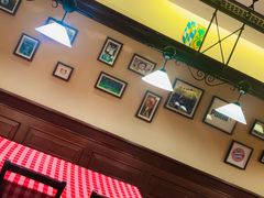 -杭州国际会议中心洲际酒店-德国啤酒屋(砂之船国际生活广场店)