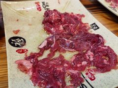 -顺德公平靓正特色牛花粥(花都店)