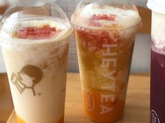 -喜茶(广州荔湾领展广场店)