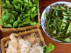 -老员外骨汤火锅(海州古城店)