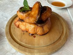 -珠海华发喜来登酒店-采悦轩中餐厅