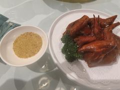 -老广酒楼(樱花店)