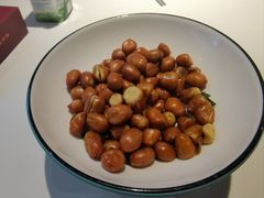 -南门食仙·手工福州菜(南门兜店)