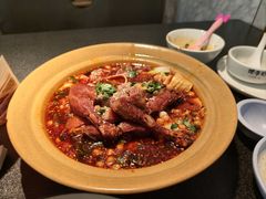 -赠李白·如诗的川味(余杭万达广场店)