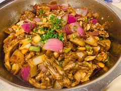 -勇记干锅居(德阳店)