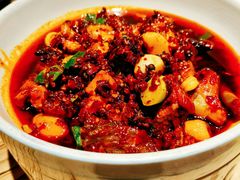 -树厨贵州菜(大十字店)