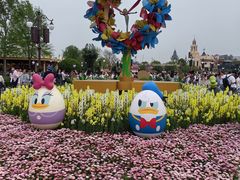 -Lotso Lunch Box 草莓熊餐盒