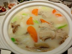 -玉满堂·湖北融合菜