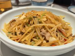 -东流山烤鸭·家常菜(雨山龙湖店)