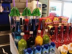 -CGV星星影城(颐堤港ScreenX店)