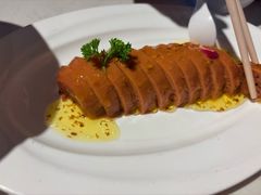 -不倒翁·安徽名菜楼(步行街店)