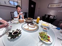 -古洼一锅鲜(开发区店)