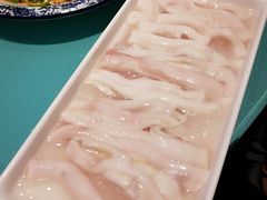 牛骨髓-曲氏老北京涮肉(摩尔店)