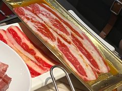 -火炉火自助餐(喜隆多店)
